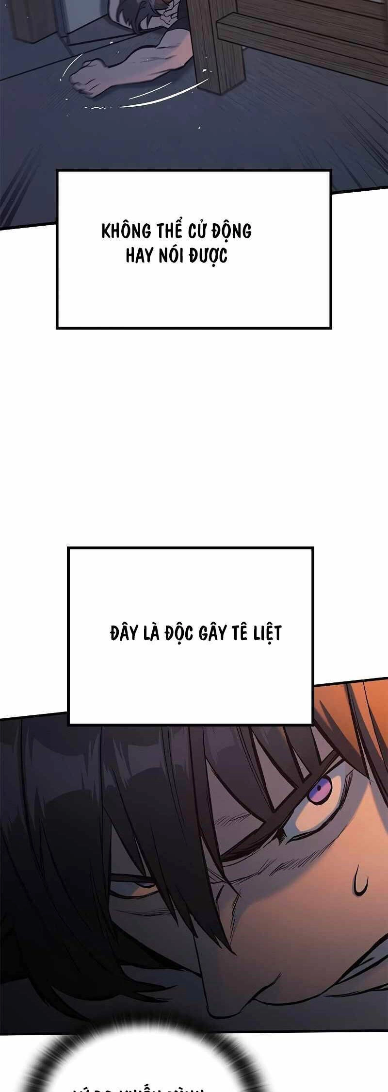 Hiệp Sĩ Sống Vì Ngày Hôm Nay Chapter 6 - 89