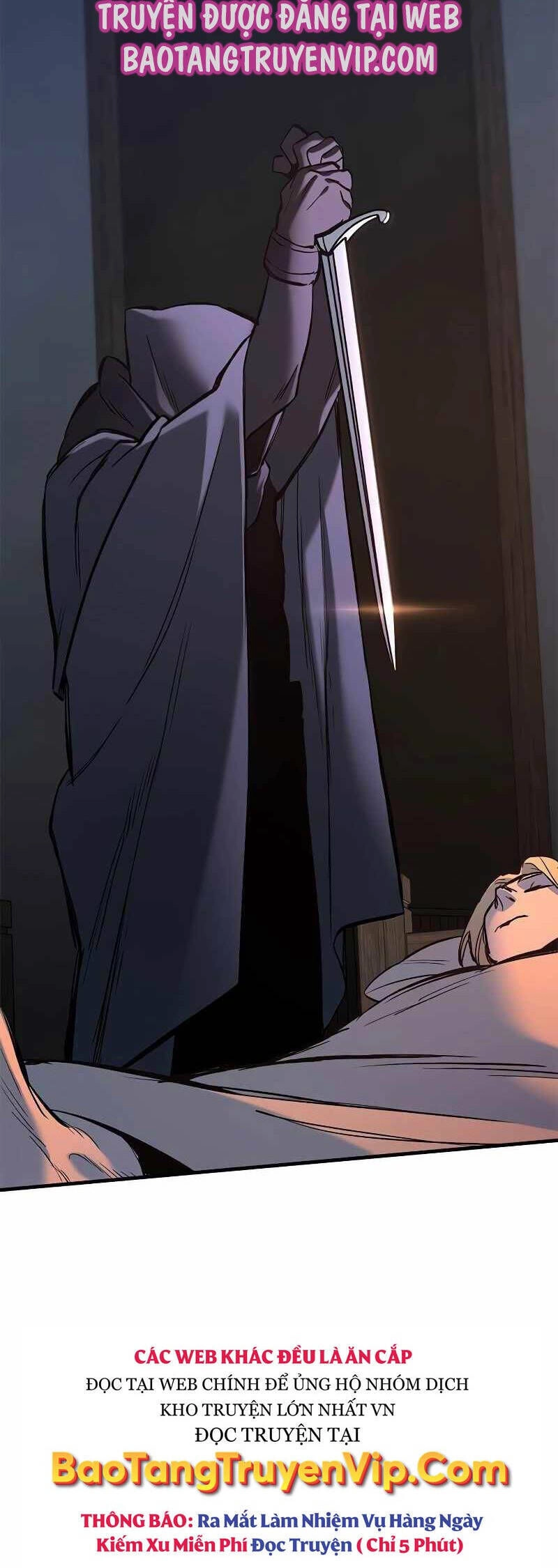 Hiệp Sĩ Sống Vì Ngày Hôm Nay Chapter 6 - 93