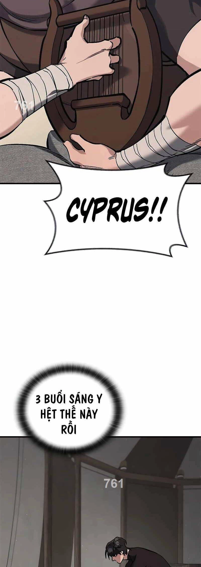 Hiệp Sĩ Sống Vì Ngày Hôm Nay Chapter 7 - 2