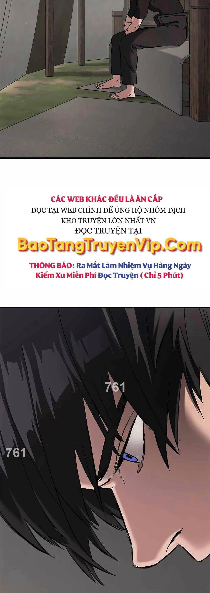 Hiệp Sĩ Sống Vì Ngày Hôm Nay Chapter 7 - 3