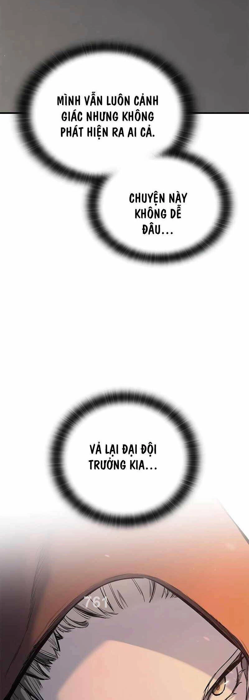 Hiệp Sĩ Sống Vì Ngày Hôm Nay Chapter 7 - 4