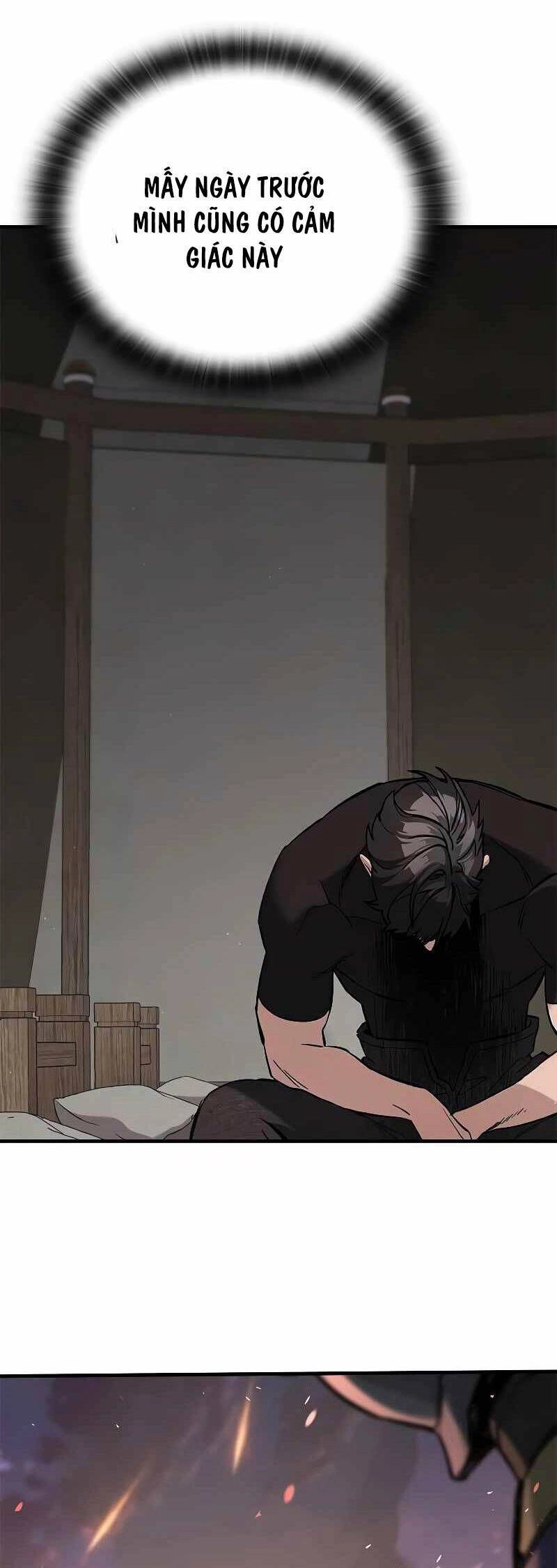 Hiệp Sĩ Sống Vì Ngày Hôm Nay Chapter 7 - 7