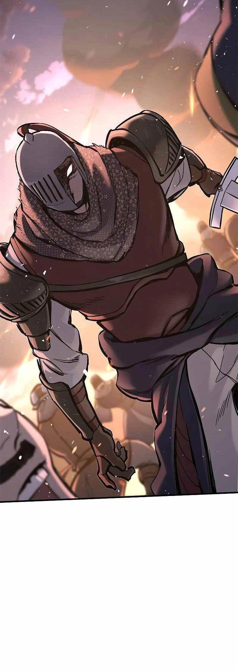 Hiệp Sĩ Sống Vì Ngày Hôm Nay Chapter 7 - 8