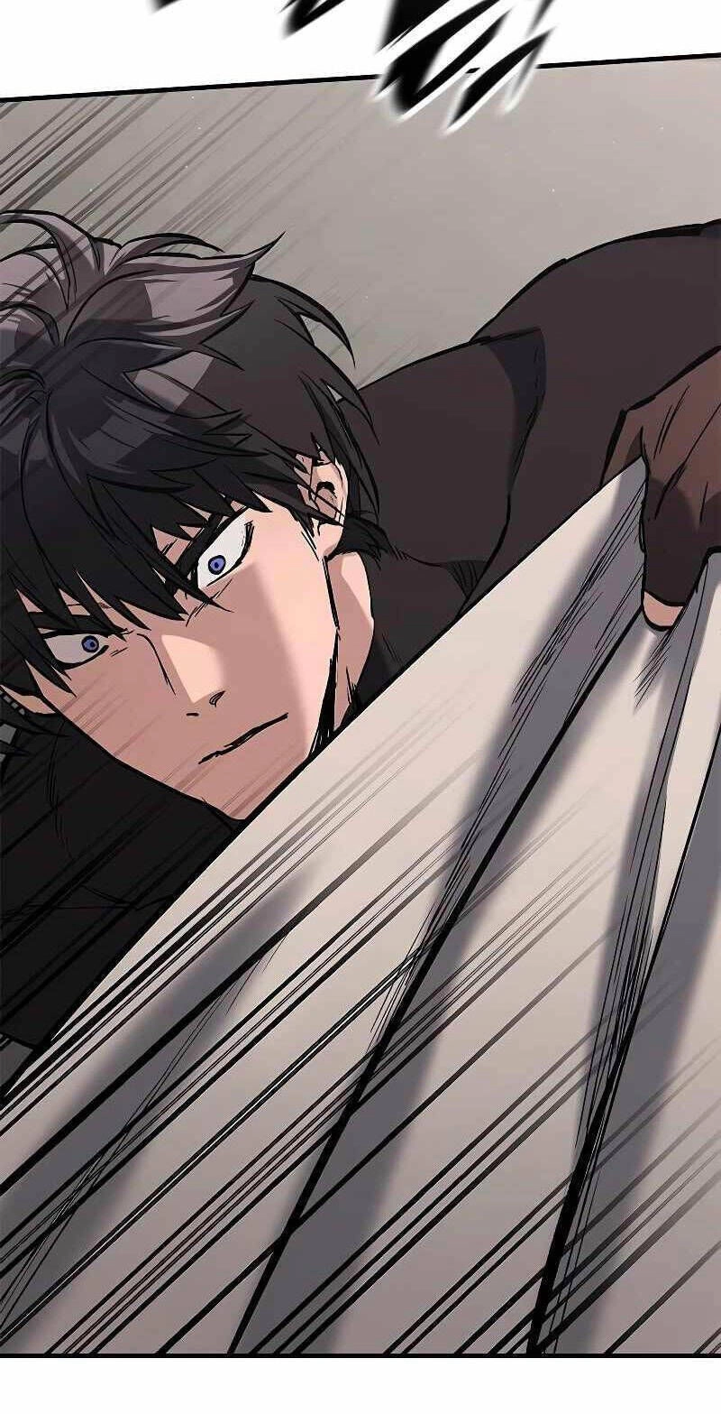 Hiệp Sĩ Sống Vì Ngày Hôm Nay Chapter 7 - 14