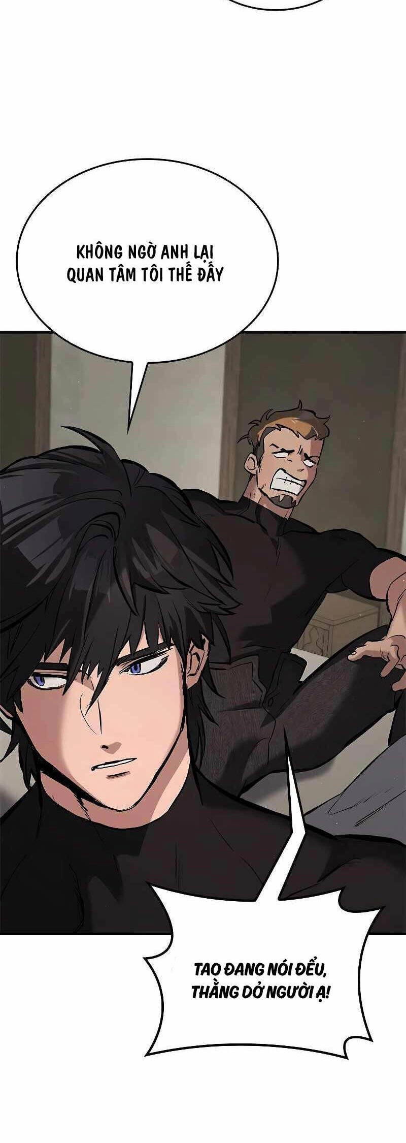 Hiệp Sĩ Sống Vì Ngày Hôm Nay Chapter 7 - 18