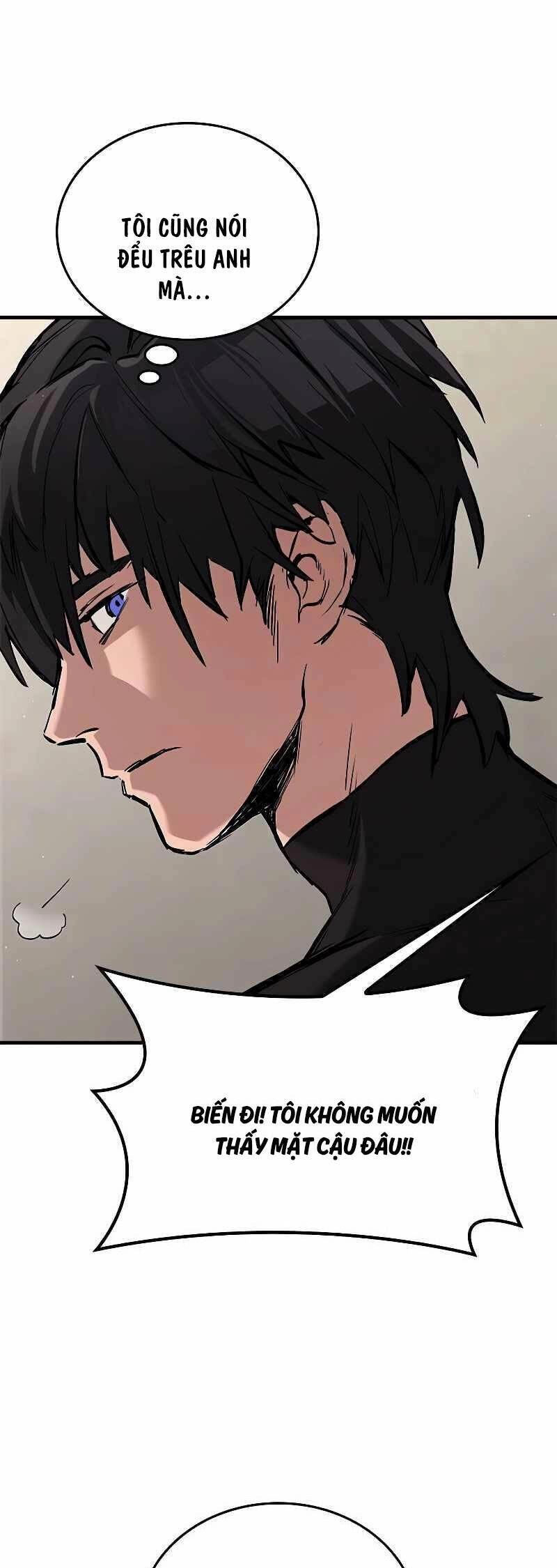 Hiệp Sĩ Sống Vì Ngày Hôm Nay Chapter 7 - 19