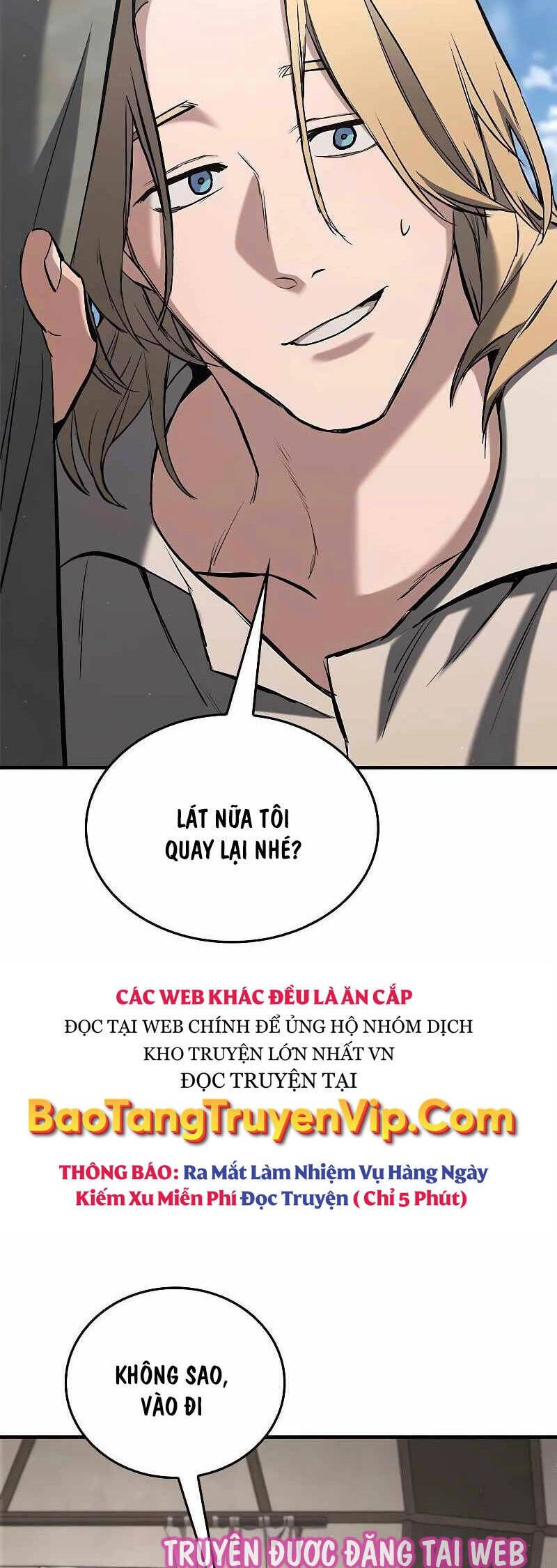 Hiệp Sĩ Sống Vì Ngày Hôm Nay Chapter 7 - 21