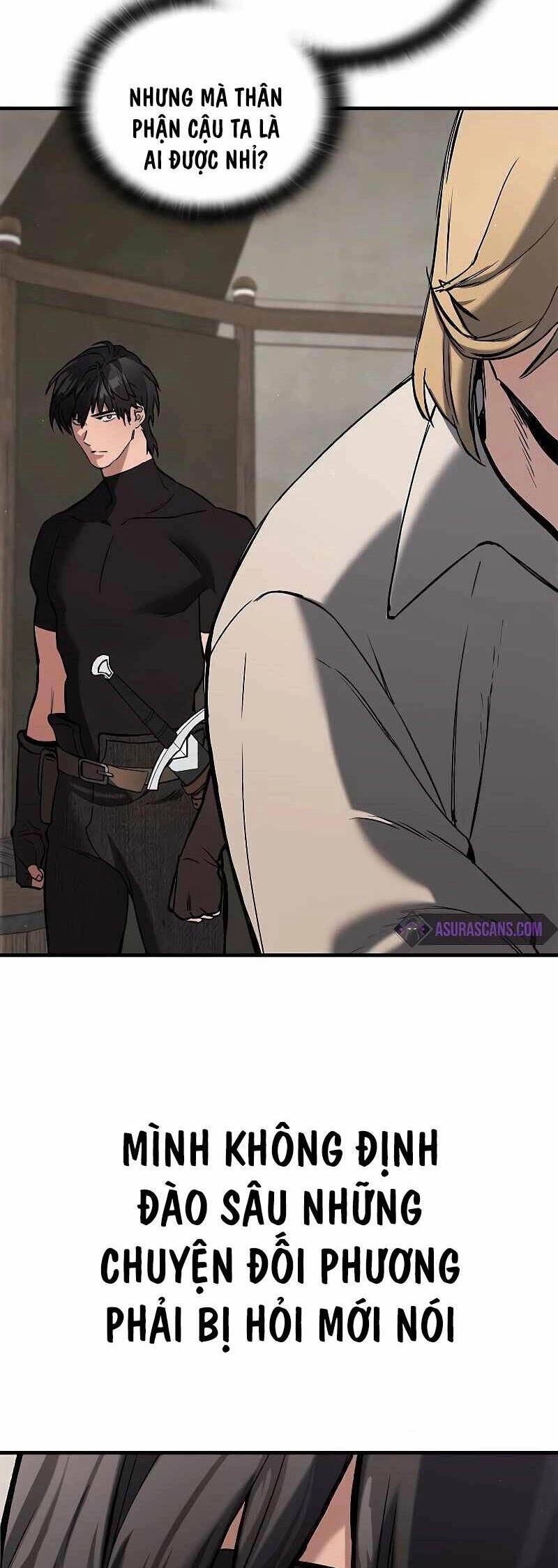 Hiệp Sĩ Sống Vì Ngày Hôm Nay Chapter 7 - 24