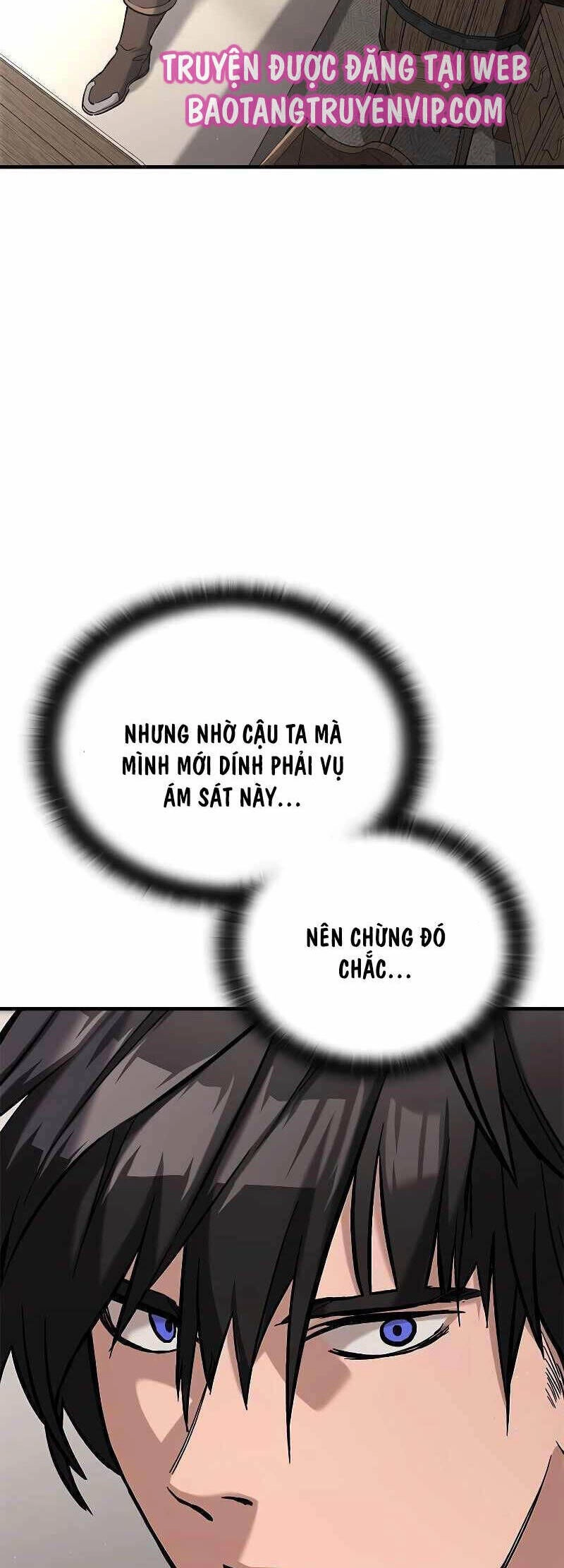 Hiệp Sĩ Sống Vì Ngày Hôm Nay Chapter 7 - 26