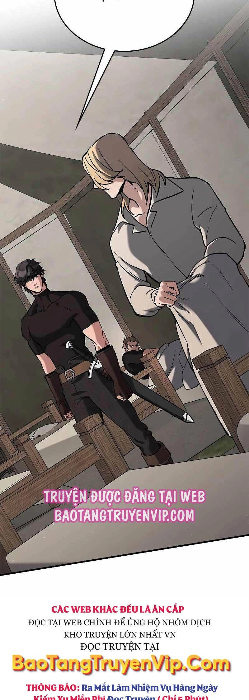 Hiệp Sĩ Sống Vì Ngày Hôm Nay Chapter 7 - 28