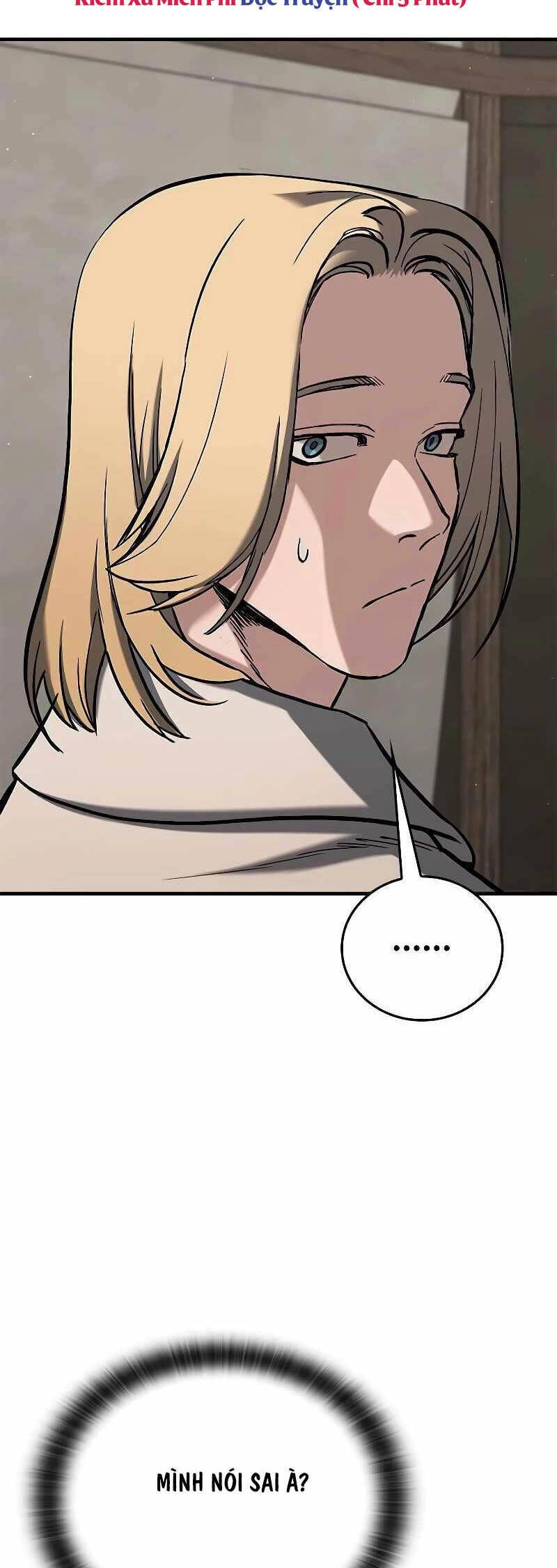 Hiệp Sĩ Sống Vì Ngày Hôm Nay Chapter 7 - 29