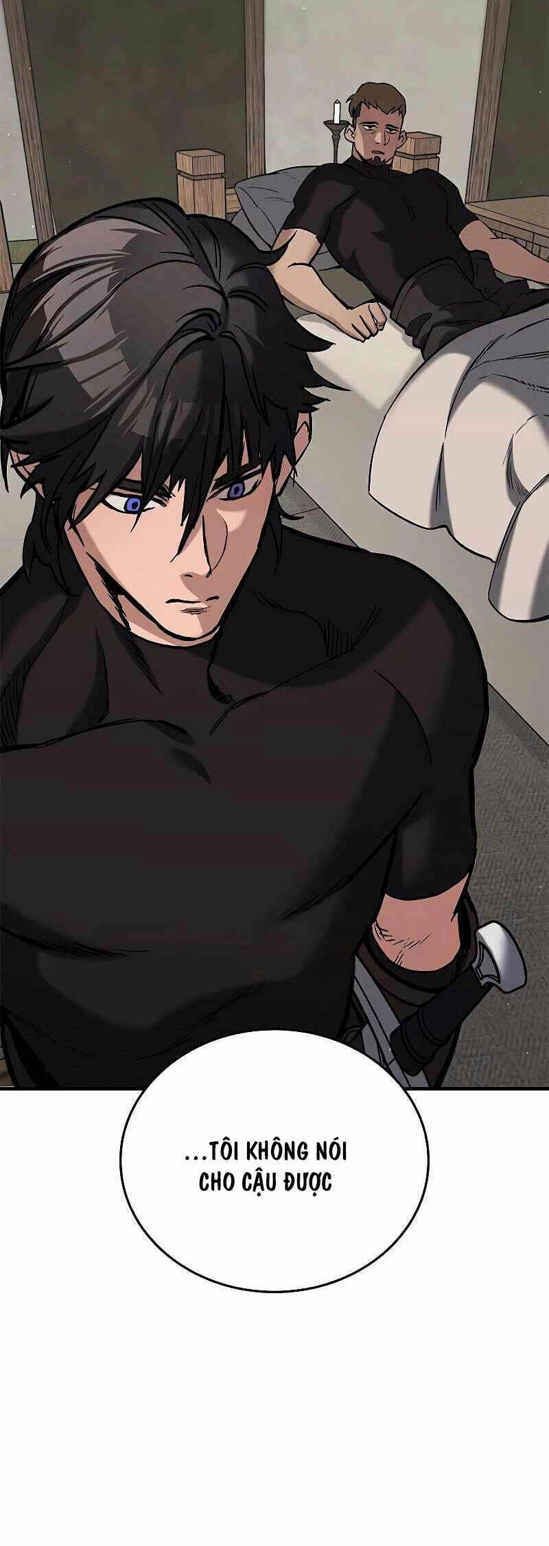 Hiệp Sĩ Sống Vì Ngày Hôm Nay Chapter 7 - 32