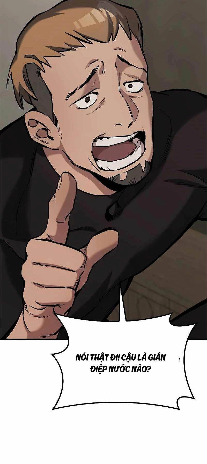 Hiệp Sĩ Sống Vì Ngày Hôm Nay Chapter 7 - 37