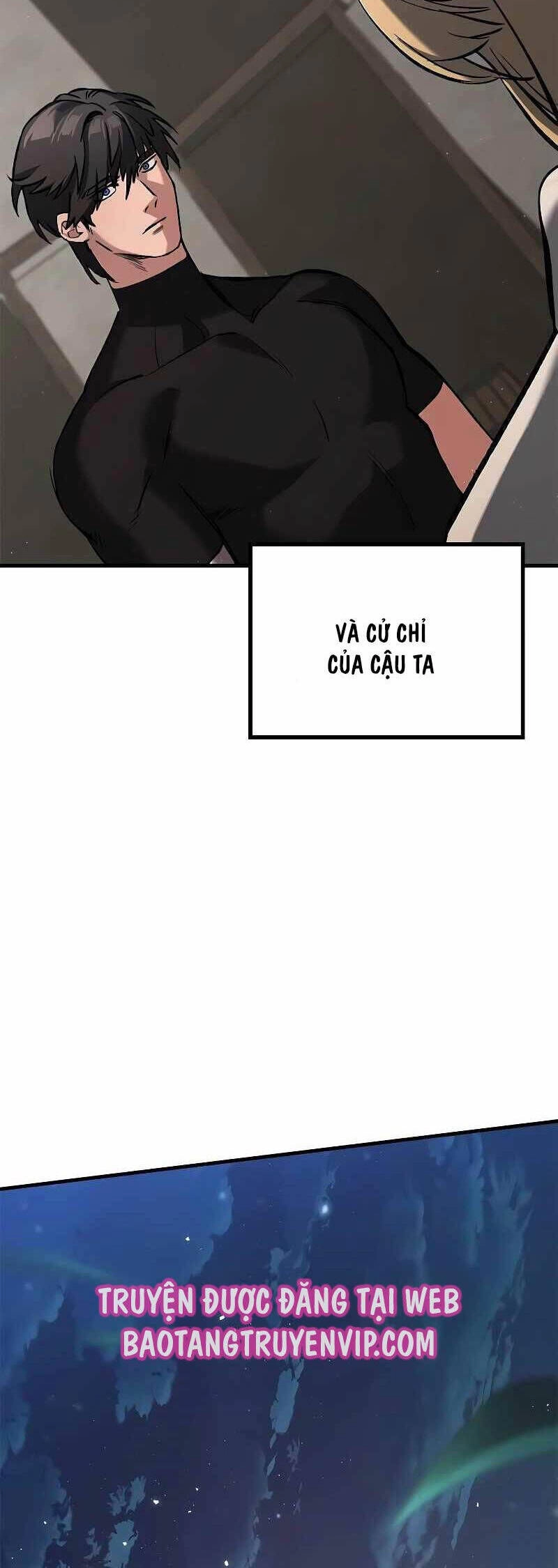 Hiệp Sĩ Sống Vì Ngày Hôm Nay Chapter 7 - 44