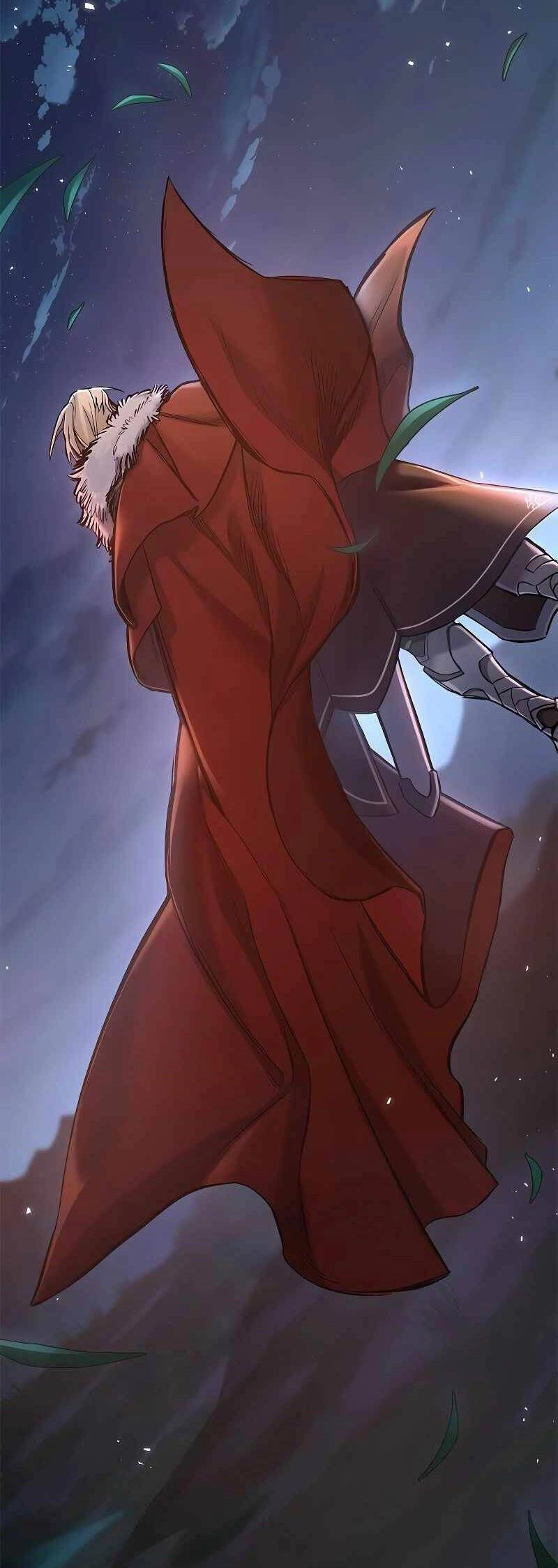 Hiệp Sĩ Sống Vì Ngày Hôm Nay Chapter 7 - 45