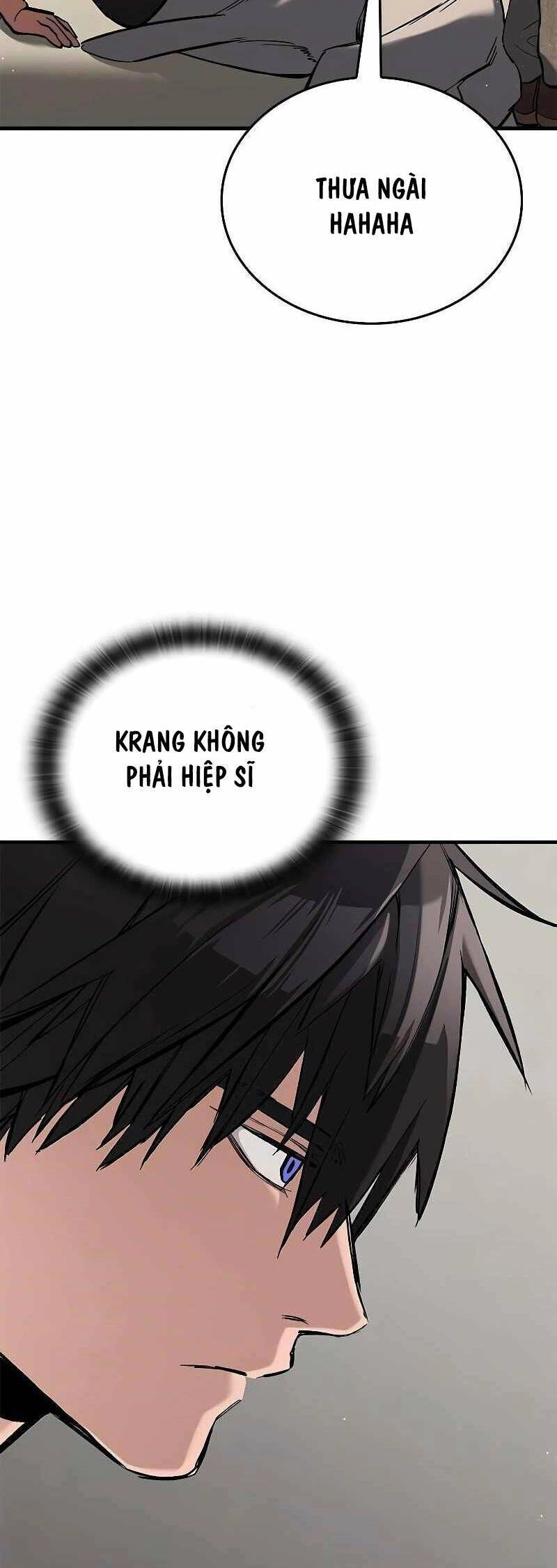 Hiệp Sĩ Sống Vì Ngày Hôm Nay Chapter 7 - 47