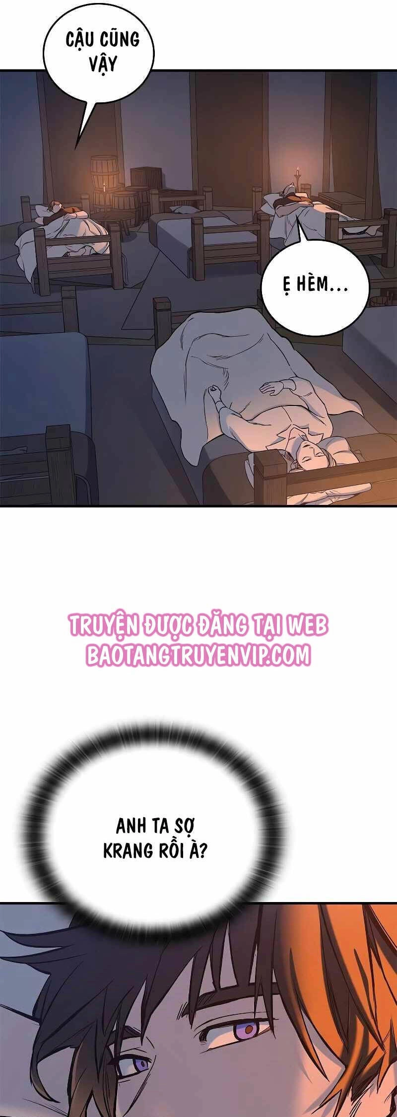 Hiệp Sĩ Sống Vì Ngày Hôm Nay Chapter 7 - 51