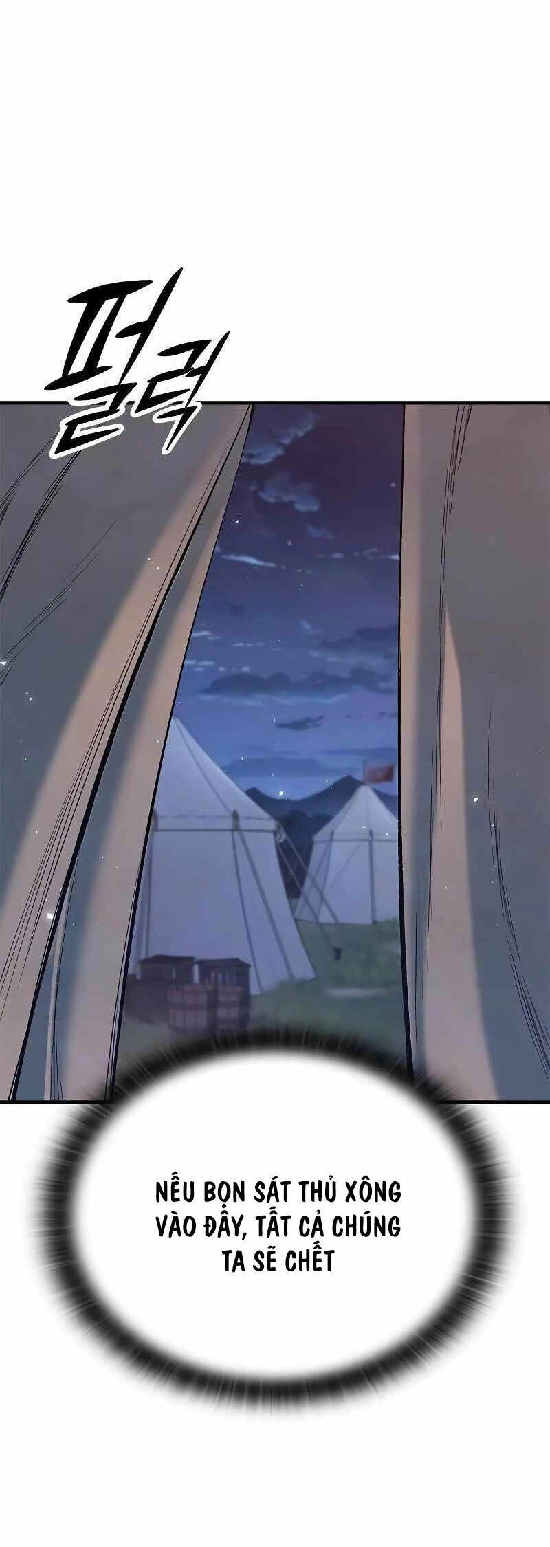 Hiệp Sĩ Sống Vì Ngày Hôm Nay Chapter 7 - 53