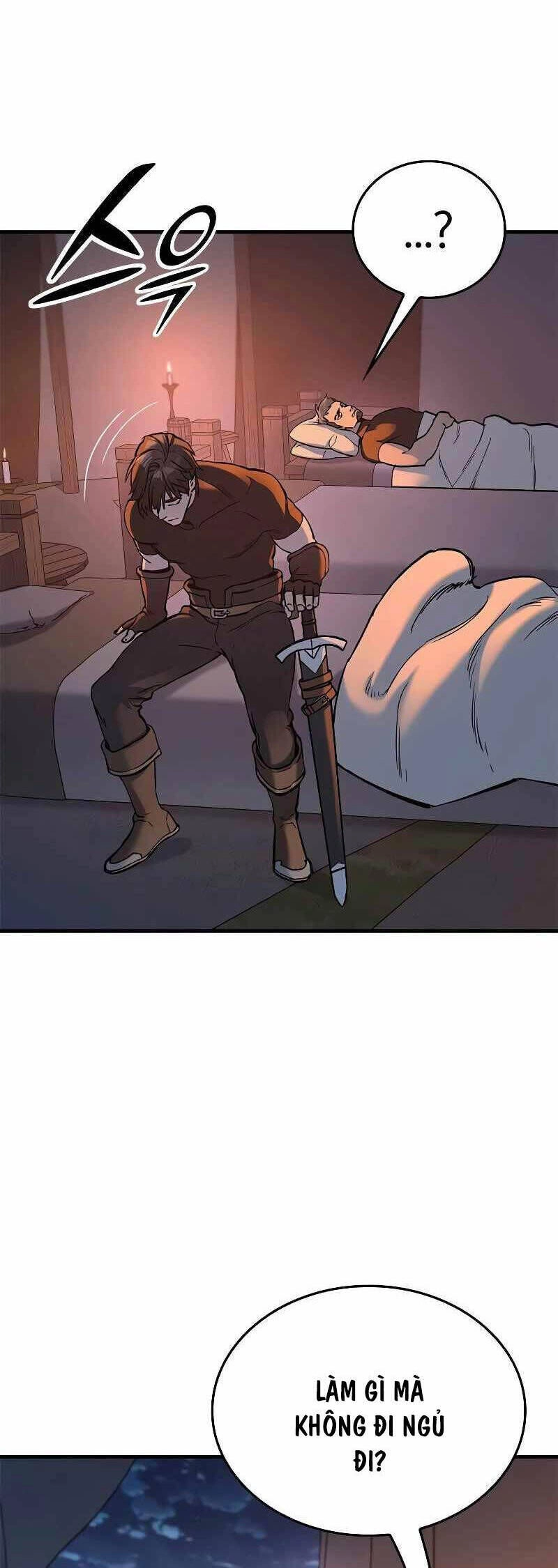 Hiệp Sĩ Sống Vì Ngày Hôm Nay Chapter 7 - 54