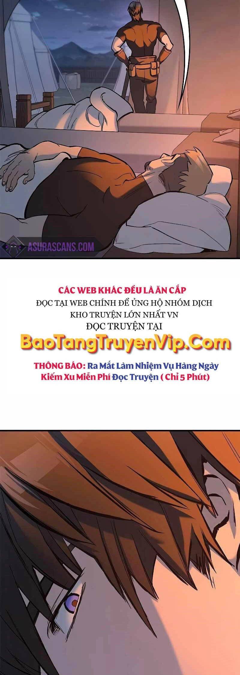 Hiệp Sĩ Sống Vì Ngày Hôm Nay Chapter 7 - 55