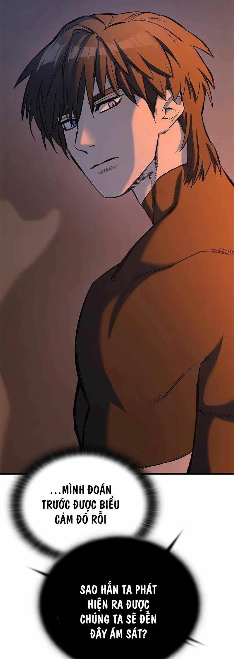 Hiệp Sĩ Sống Vì Ngày Hôm Nay Chapter 7 - 59