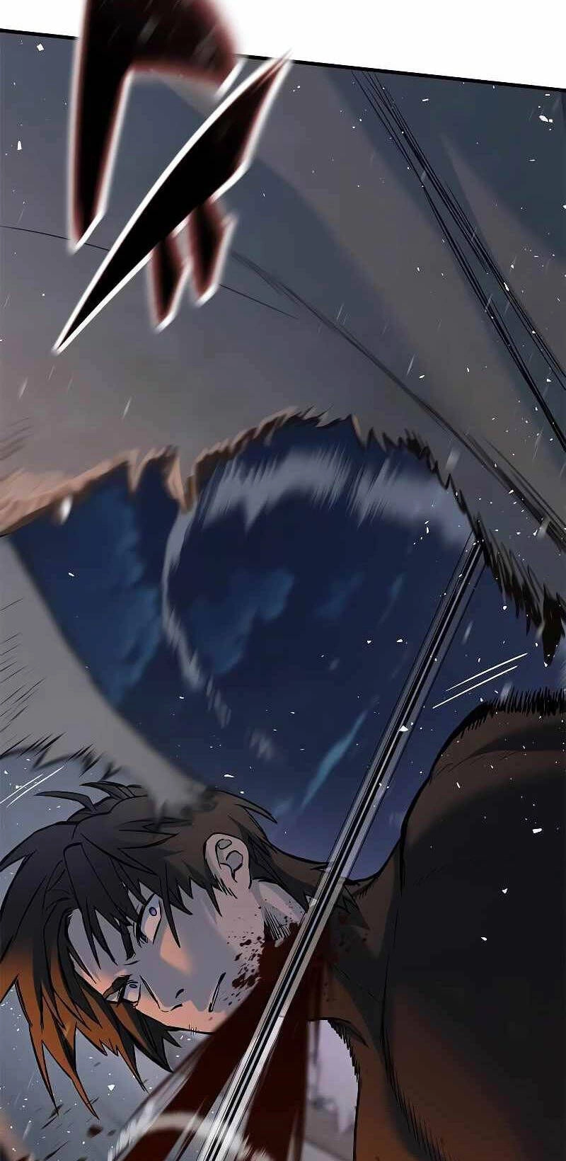 Hiệp Sĩ Sống Vì Ngày Hôm Nay Chapter 7 - 61