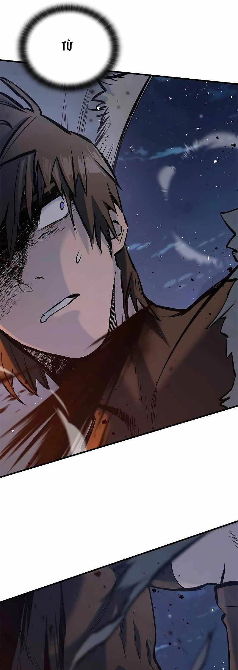 Hiệp Sĩ Sống Vì Ngày Hôm Nay Chapter 7 - 63