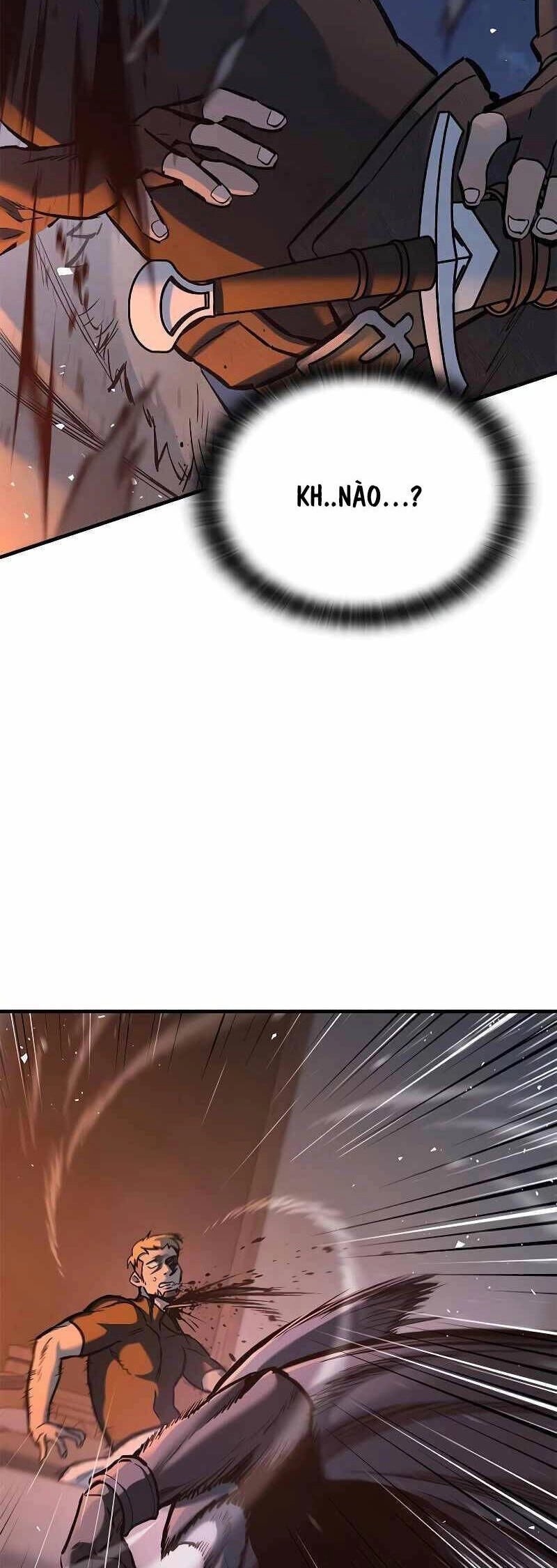 Hiệp Sĩ Sống Vì Ngày Hôm Nay Chapter 7 - 64