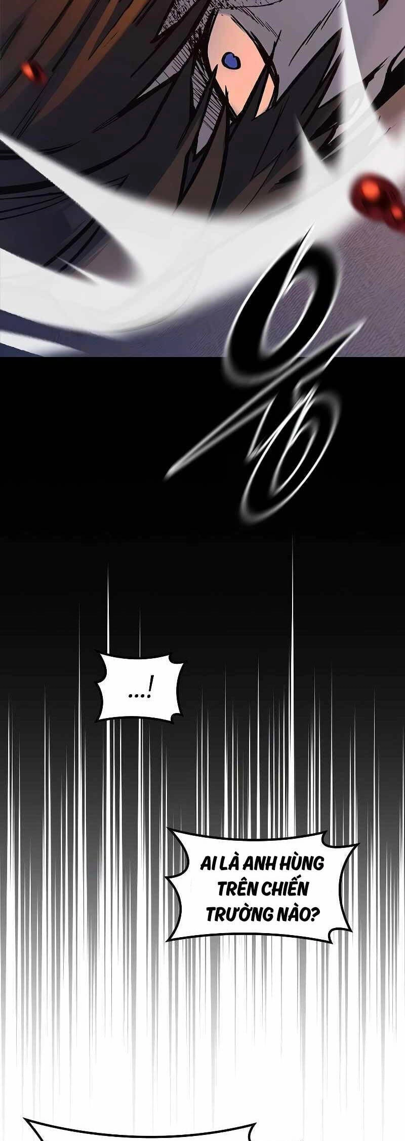 Hiệp Sĩ Sống Vì Ngày Hôm Nay Chapter 7 - 67