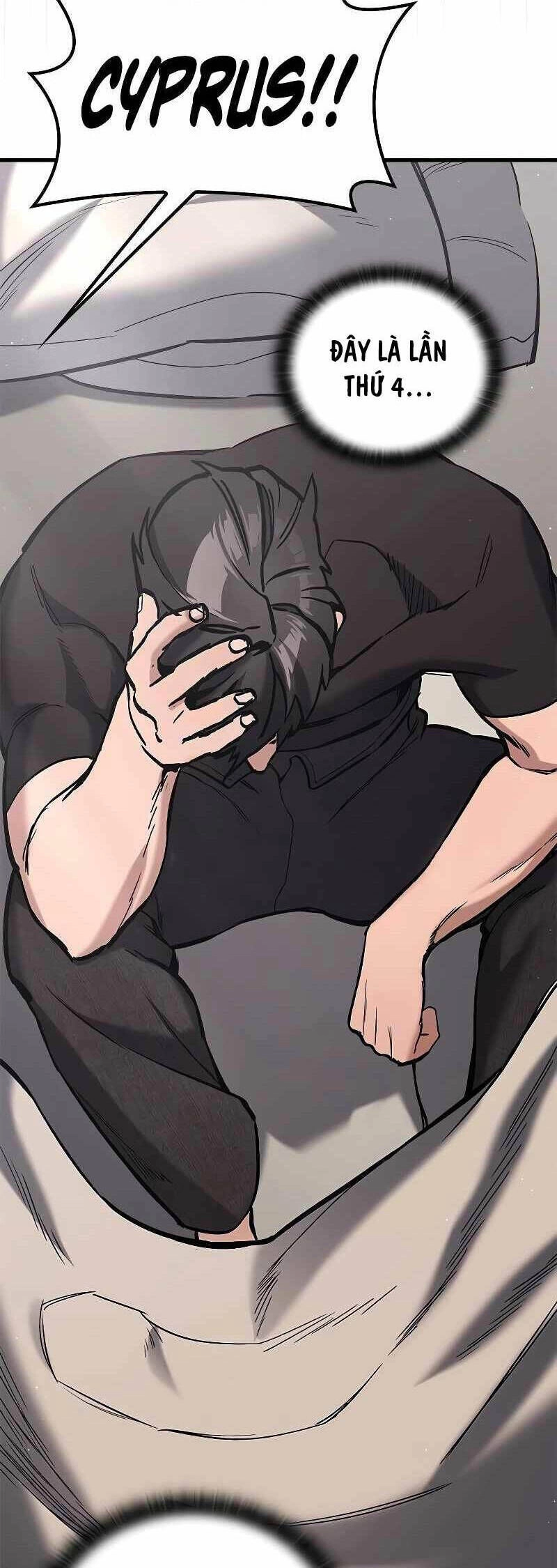 Hiệp Sĩ Sống Vì Ngày Hôm Nay Chapter 7 - 68