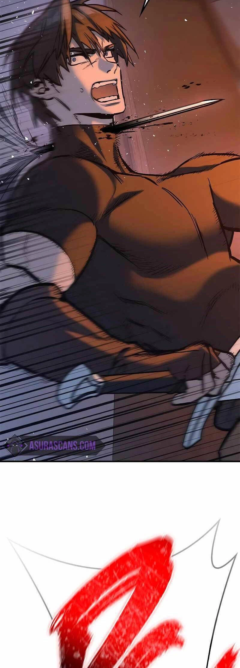 Hiệp Sĩ Sống Vì Ngày Hôm Nay Chapter 7 - 74