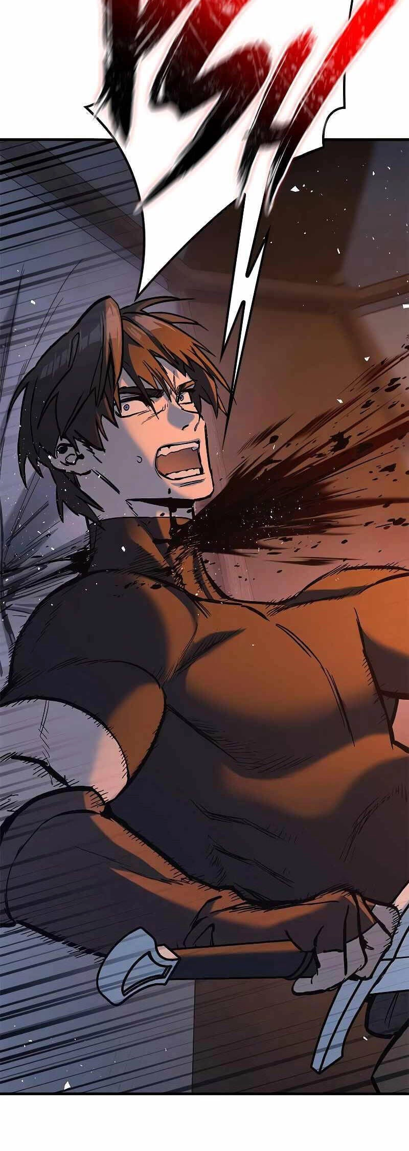 Hiệp Sĩ Sống Vì Ngày Hôm Nay Chapter 7 - 75