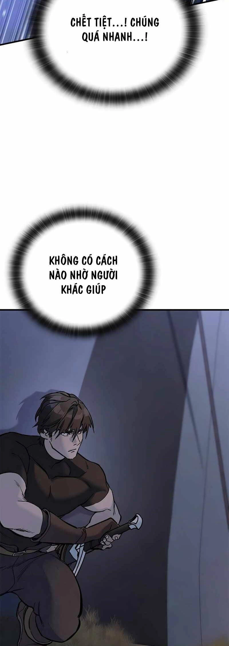 Hiệp Sĩ Sống Vì Ngày Hôm Nay Chapter 7 - 77