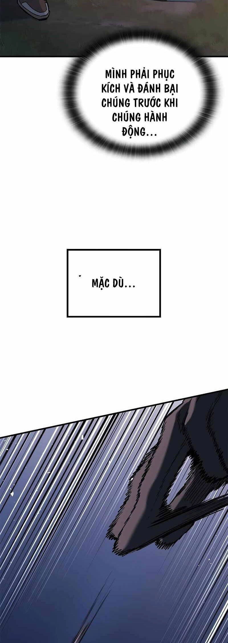 Hiệp Sĩ Sống Vì Ngày Hôm Nay Chapter 7 - 78