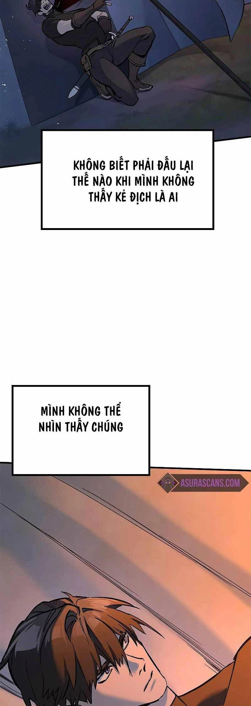 Hiệp Sĩ Sống Vì Ngày Hôm Nay Chapter 7 - 80