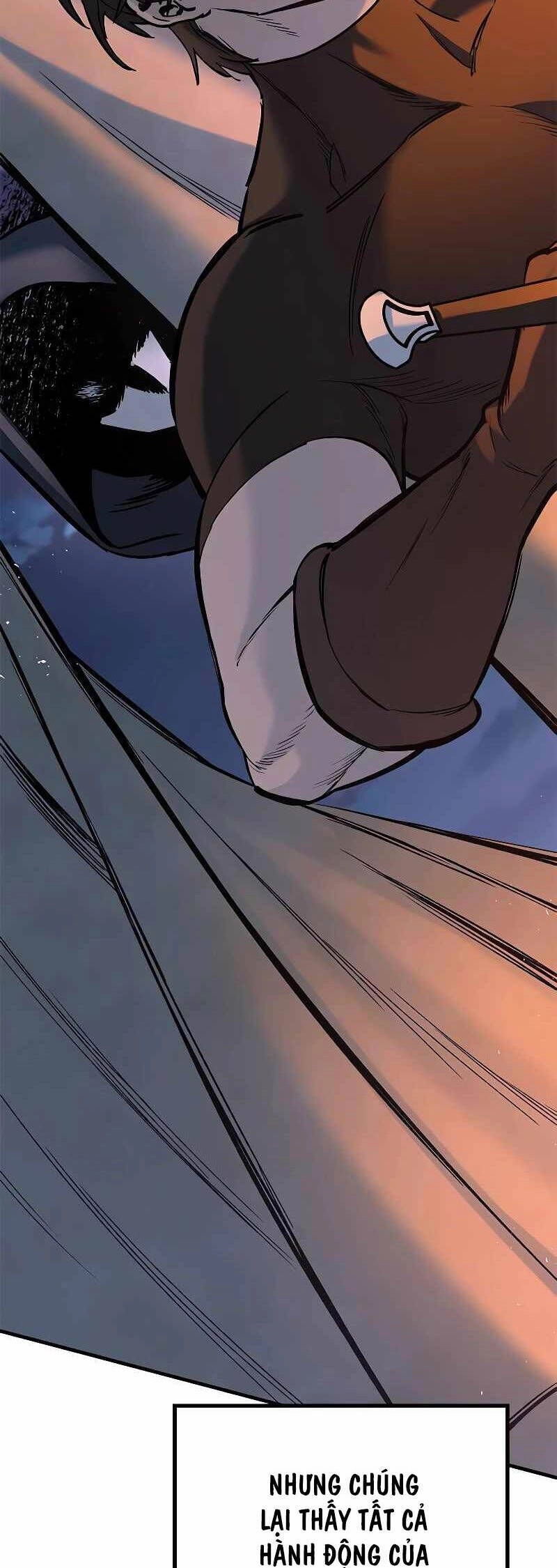 Hiệp Sĩ Sống Vì Ngày Hôm Nay Chapter 7 - 81