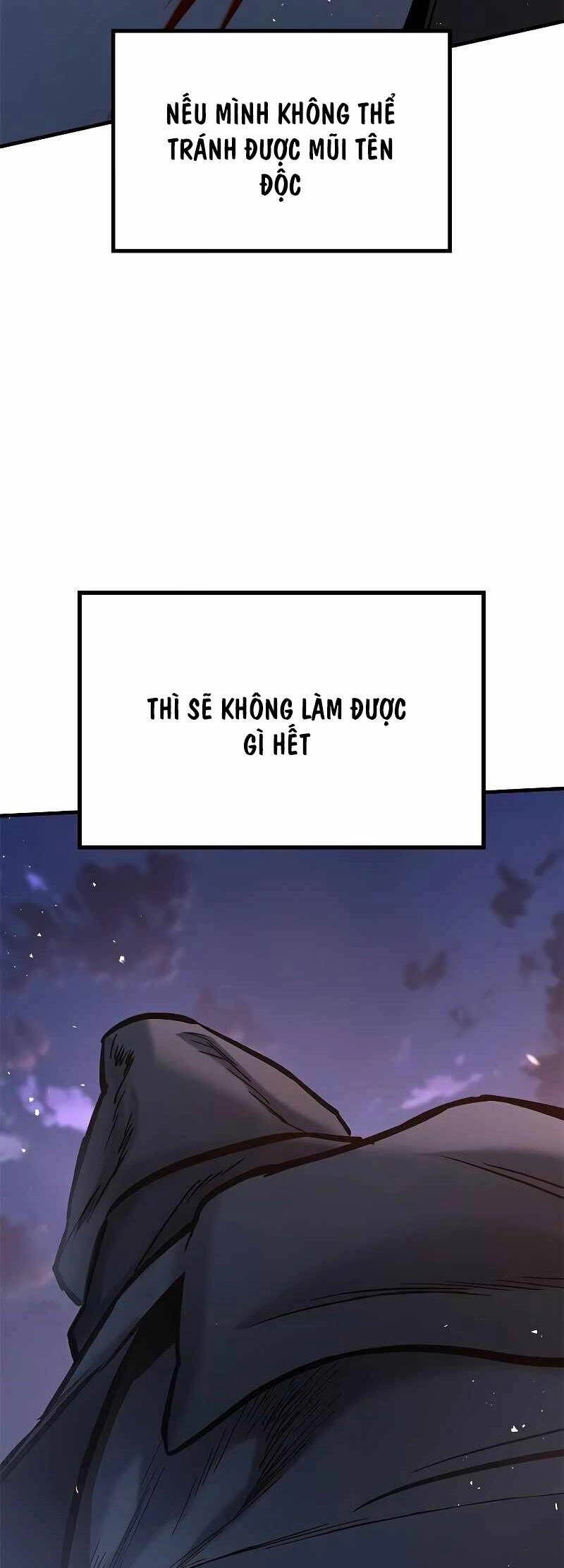 Hiệp Sĩ Sống Vì Ngày Hôm Nay Chapter 7 - 83