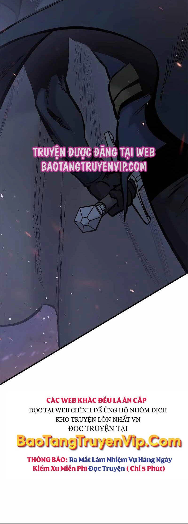 Hiệp Sĩ Sống Vì Ngày Hôm Nay Chapter 7 - 84