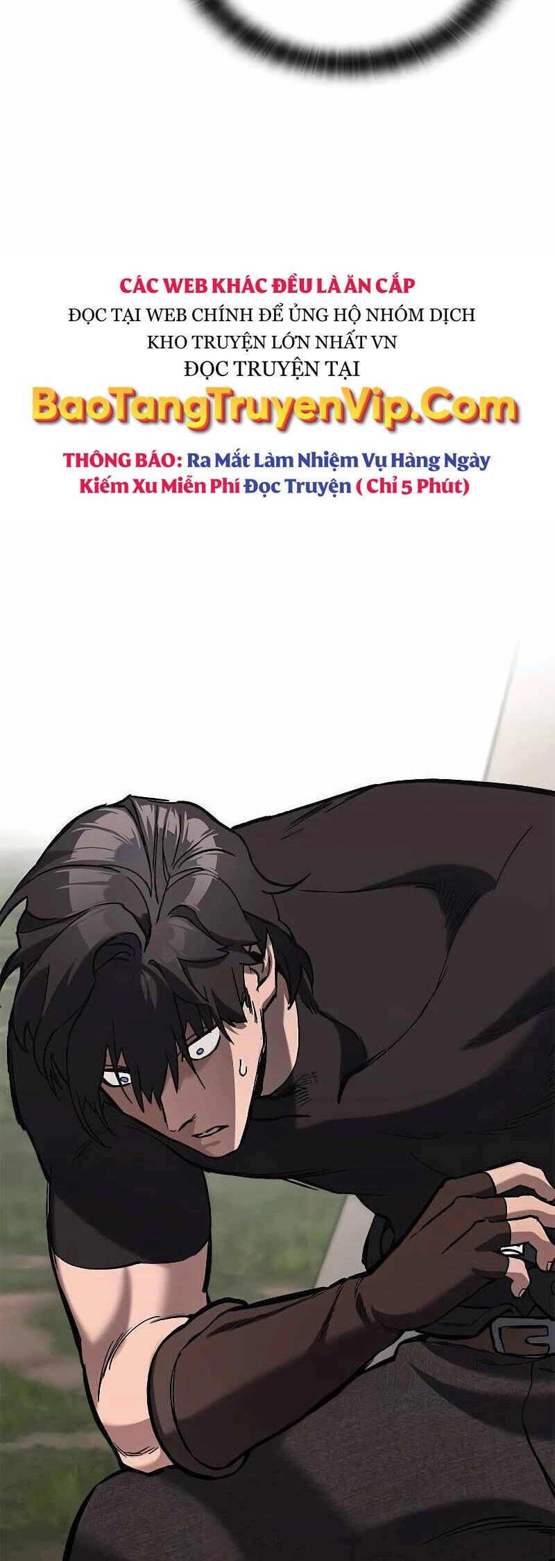 Hiệp Sĩ Sống Vì Ngày Hôm Nay Chapter 7 - 87