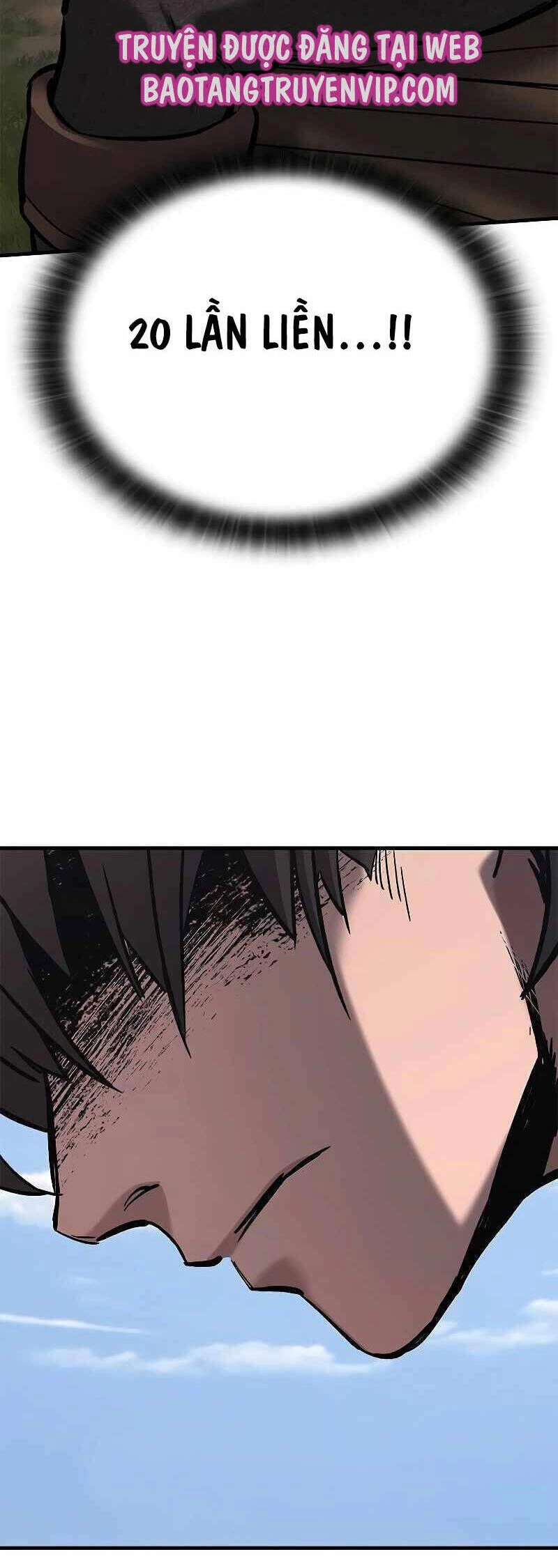 Hiệp Sĩ Sống Vì Ngày Hôm Nay Chapter 7 - 88