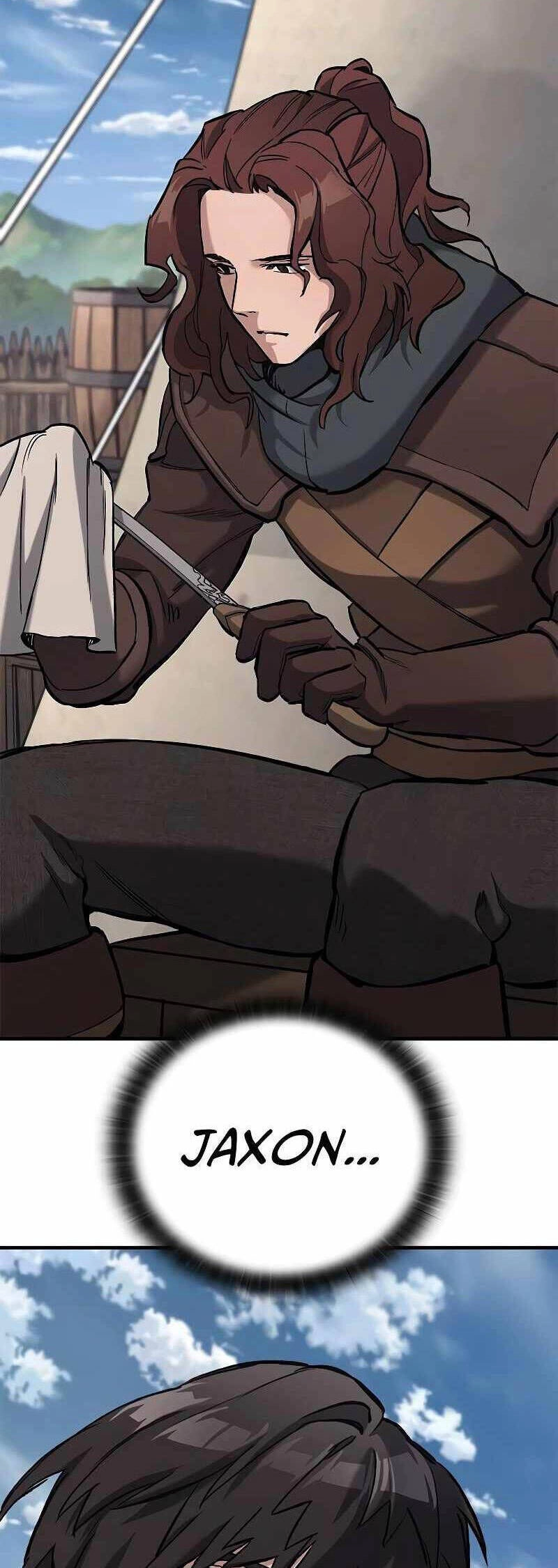 Hiệp Sĩ Sống Vì Ngày Hôm Nay Chapter 7 - 94