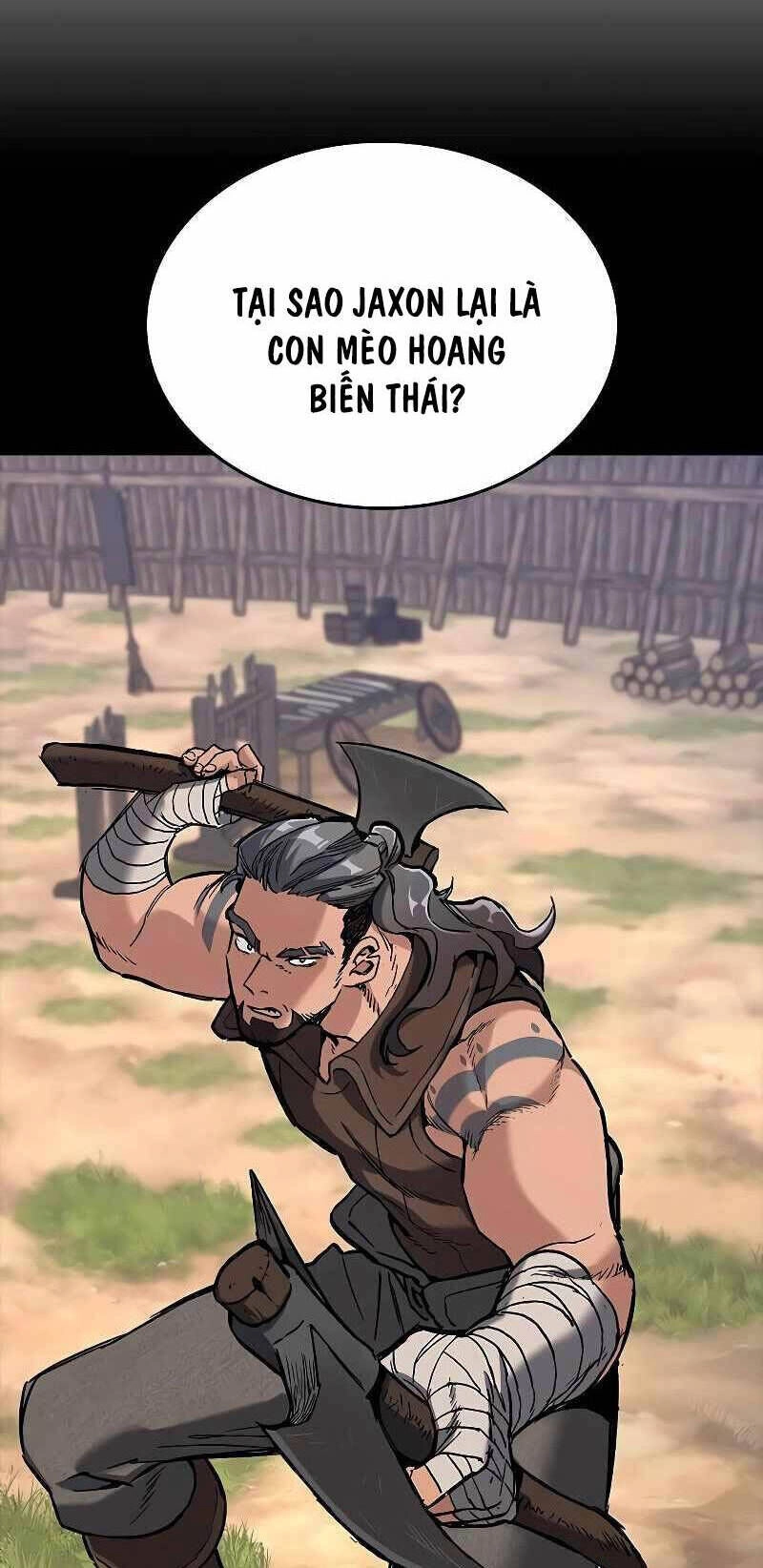 Hiệp Sĩ Sống Vì Ngày Hôm Nay Chapter 7 - 96