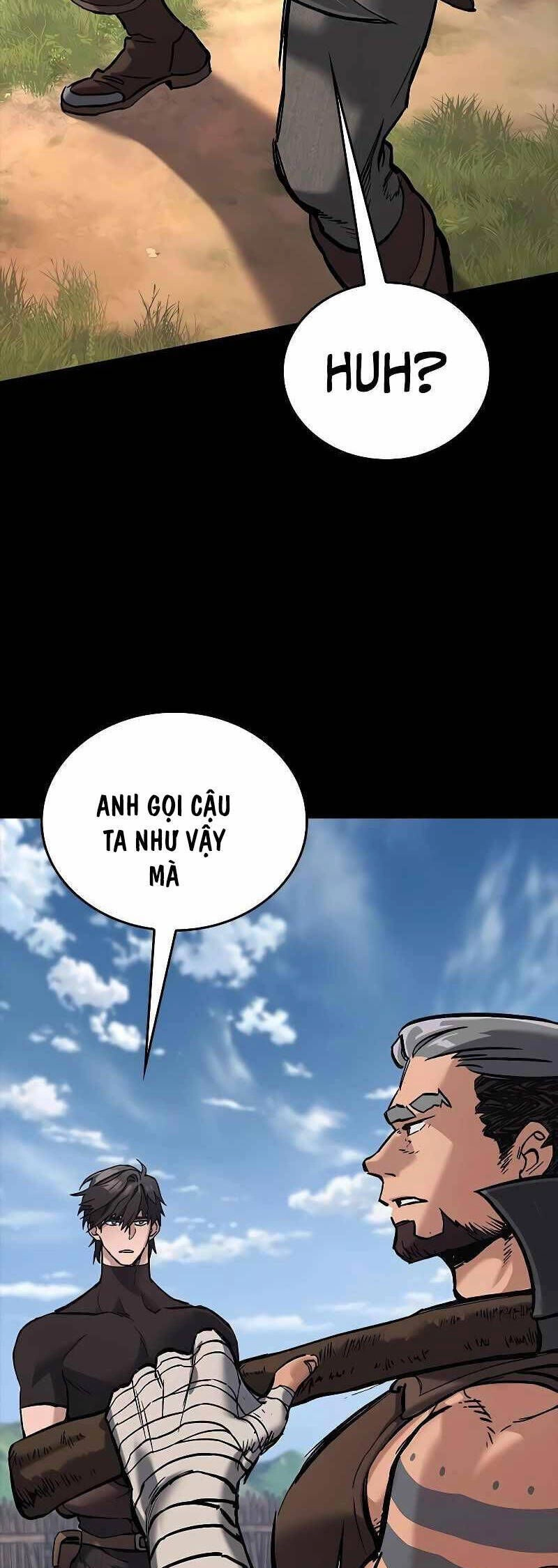 Hiệp Sĩ Sống Vì Ngày Hôm Nay Chapter 7 - 97