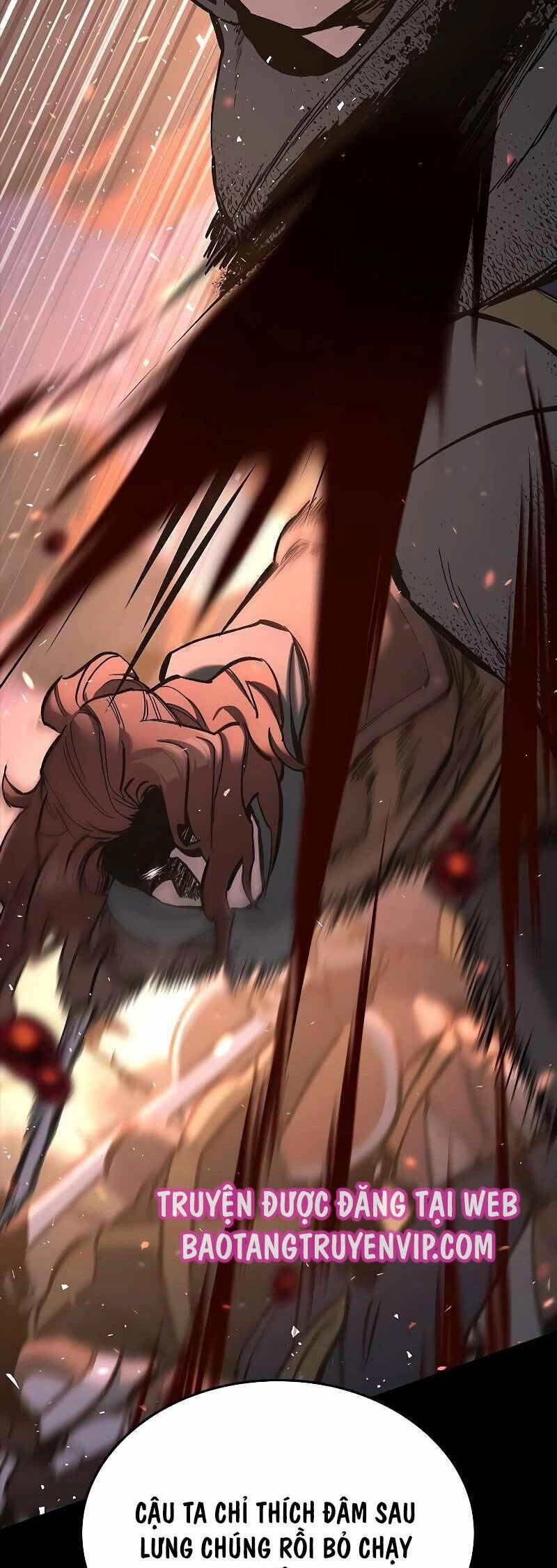 Hiệp Sĩ Sống Vì Ngày Hôm Nay Chapter 7 - 99