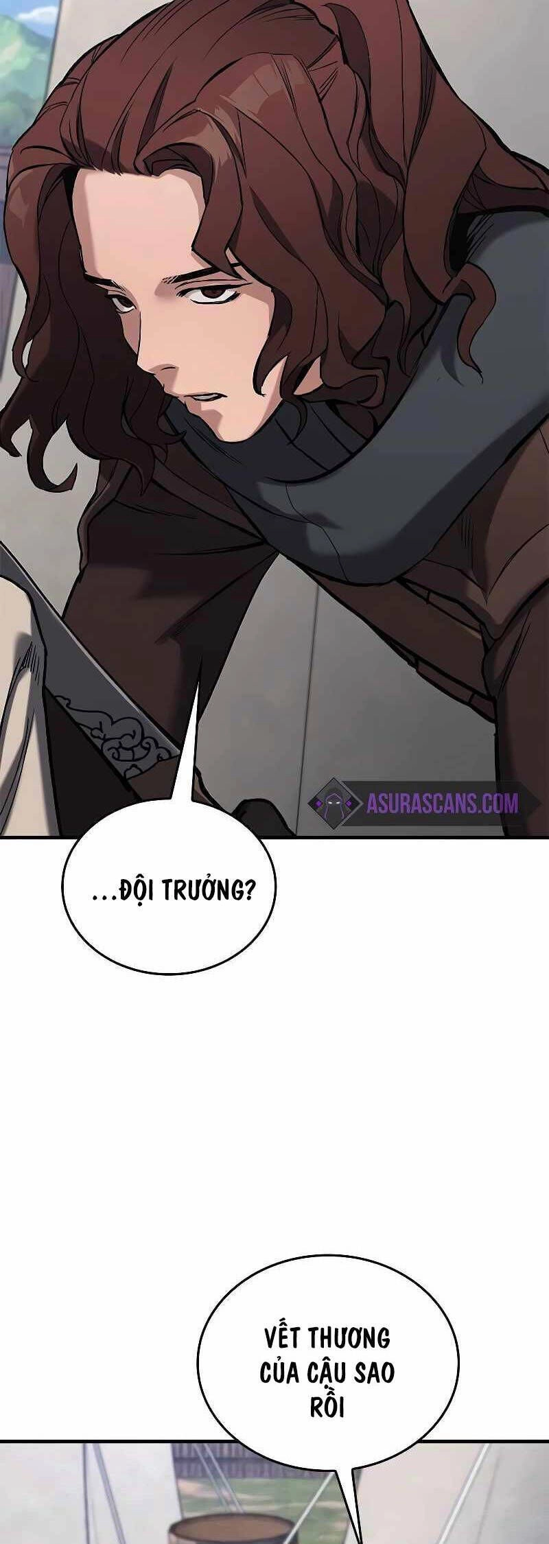 Hiệp Sĩ Sống Vì Ngày Hôm Nay Chapter 7 - 101