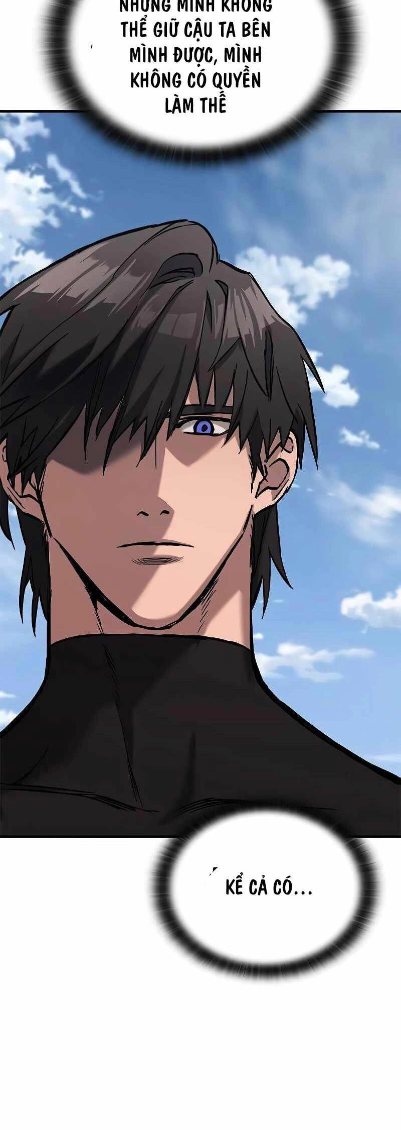 Hiệp Sĩ Sống Vì Ngày Hôm Nay Chapter 7 - 103