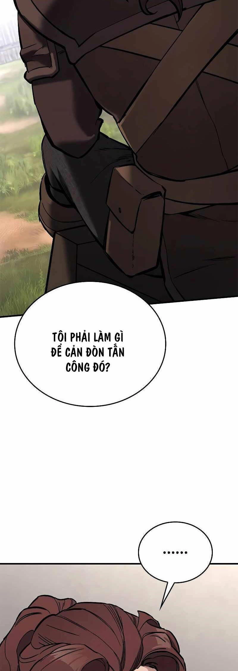 Hiệp Sĩ Sống Vì Ngày Hôm Nay Chapter 7 - 109