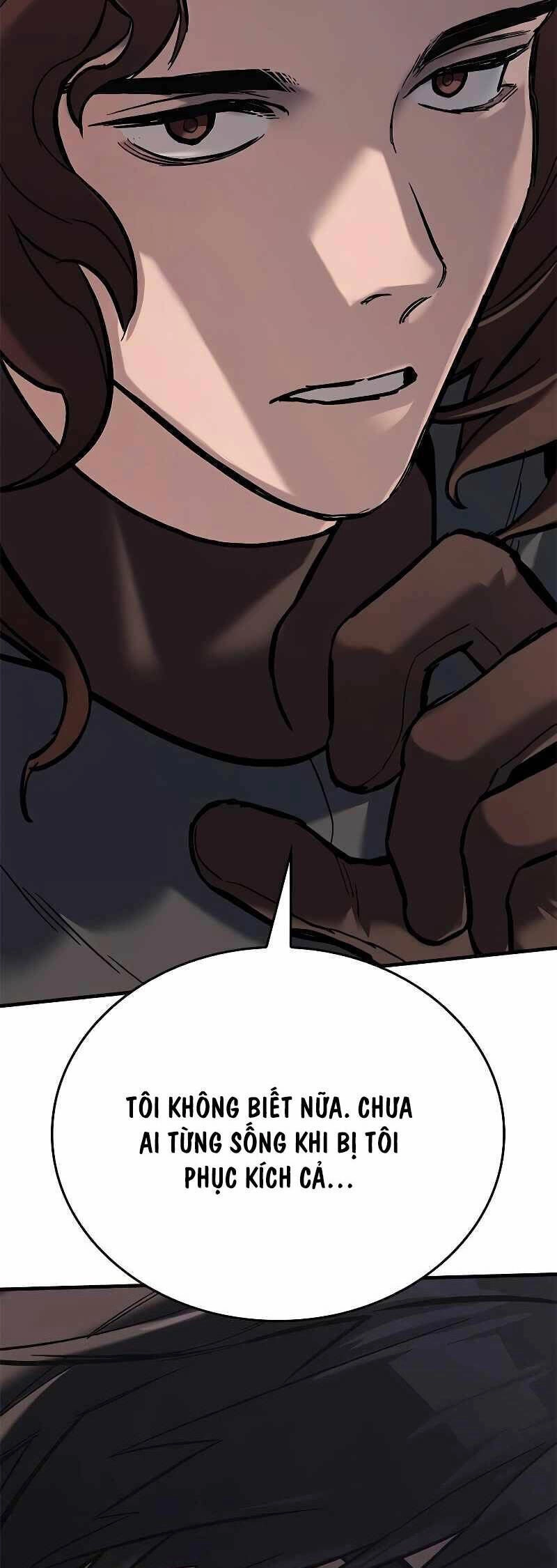 Hiệp Sĩ Sống Vì Ngày Hôm Nay Chapter 7 - 111