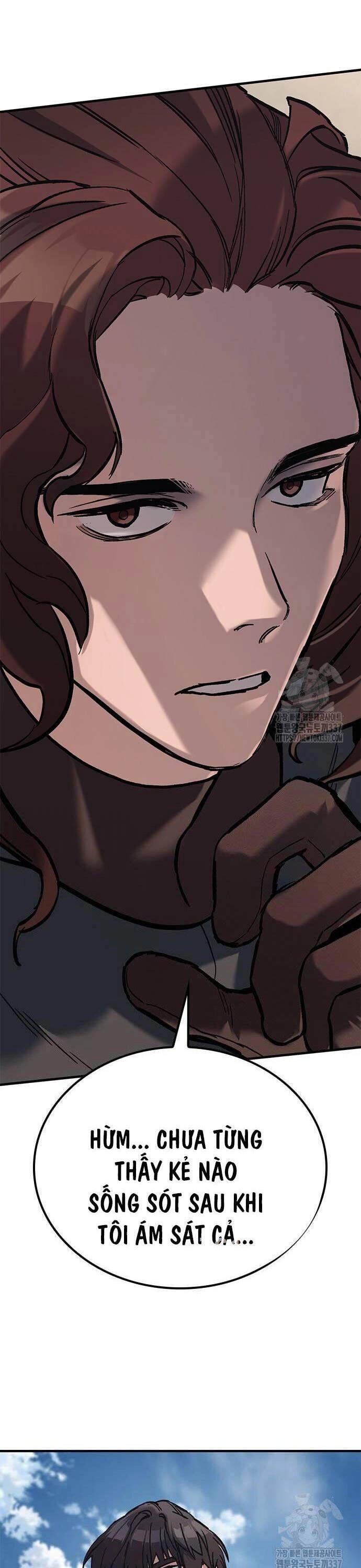 Hiệp Sĩ Sống Vì Ngày Hôm Nay Chapter 8 - 1