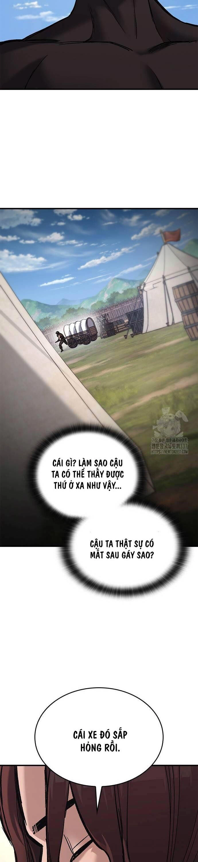 Hiệp Sĩ Sống Vì Ngày Hôm Nay Chapter 8 - 7